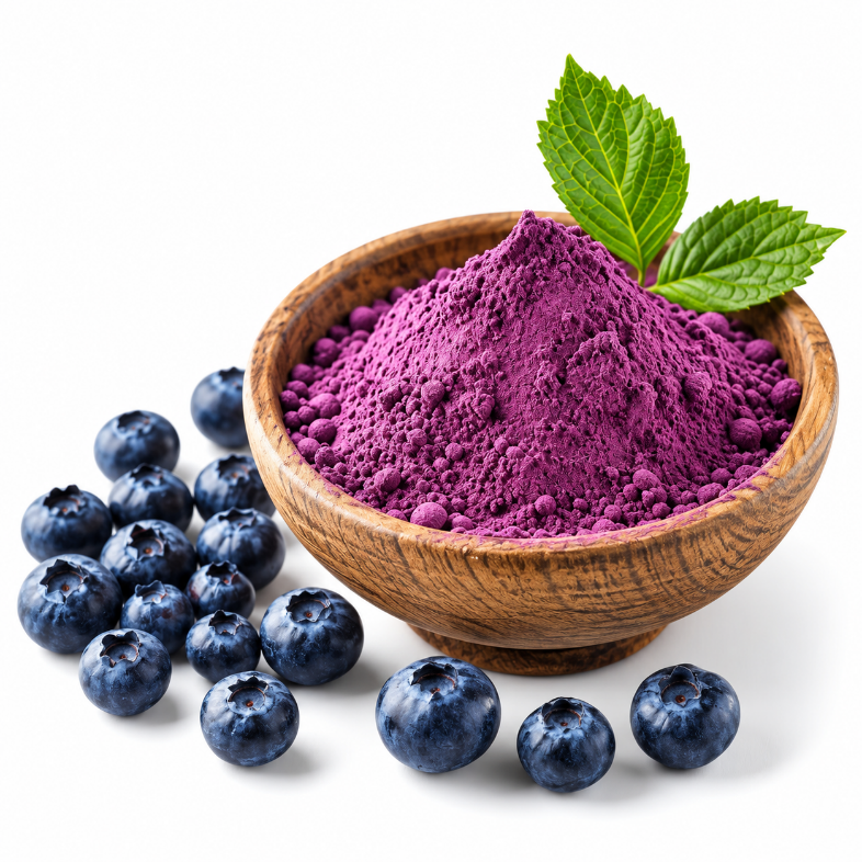 Bilberry