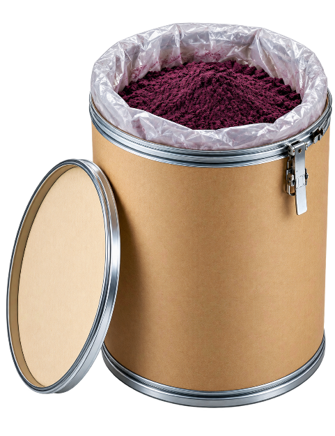 Đóng gói Bilberry Dry Extract